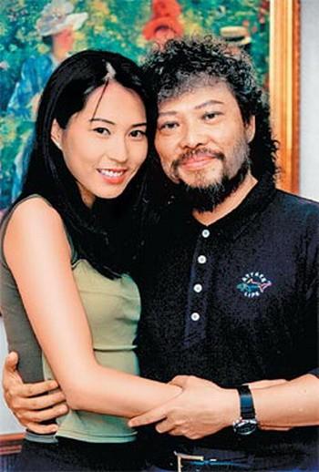 张菲