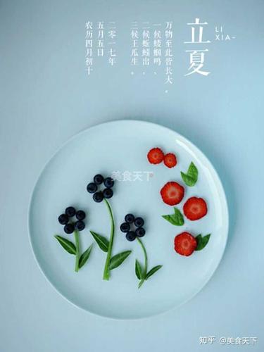 水果拼盘如何搭配才让人赏心悦目?