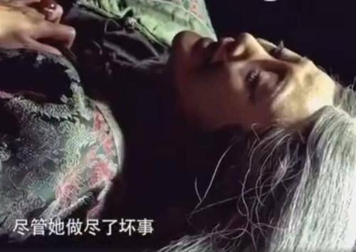 原创《如懿传》如懿下线,卫嬿婉为掩盖被进忠玷污等事,勒死进忠