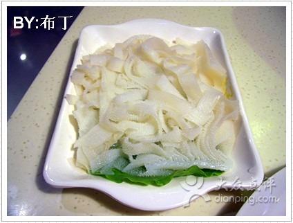 牛百叶