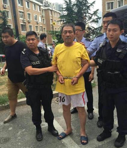 大连枪击案杀人嫌犯交代作案全过程