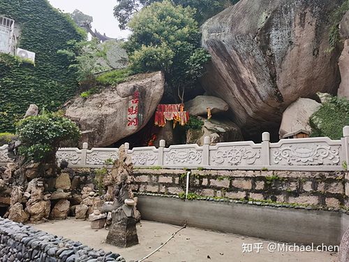 到宁德旅游千万不要错过这些景点