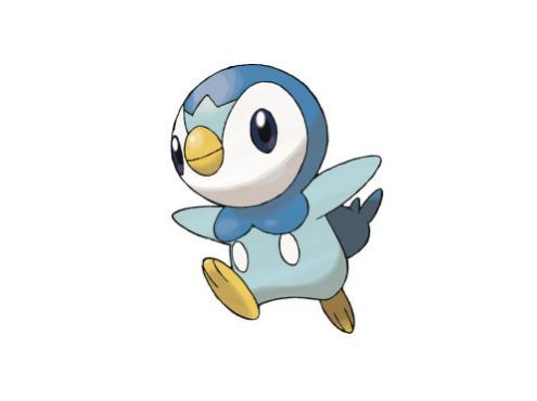 《精灵宝可梦》图鉴393:dp动画时期的卖萌担当——波加曼