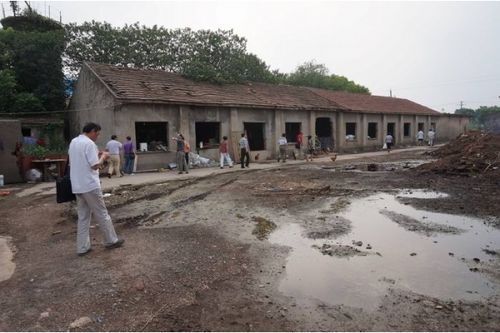 上海农场知青网 论坛 新海农场 600_400