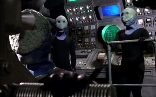 【氪多兽】3分钟带你看完《农马尔特的使者》