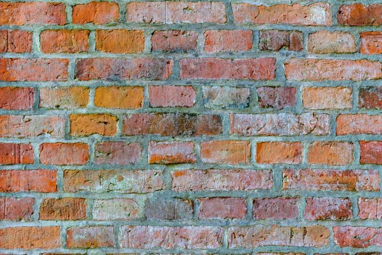 砖墙材质背景图片,高清图片