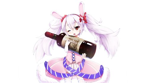 碧蓝航线-拉菲-美图系列(ⅩⅡ)