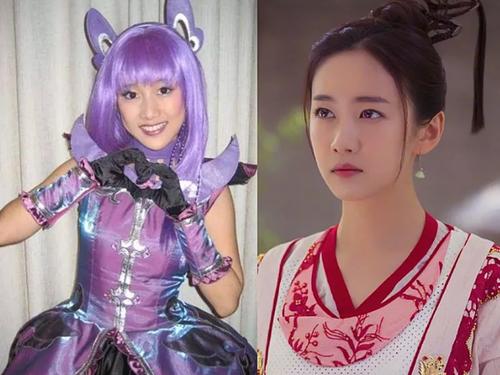 明明是一人愣是没认出严莉莉还行看到丐叔网恋吗