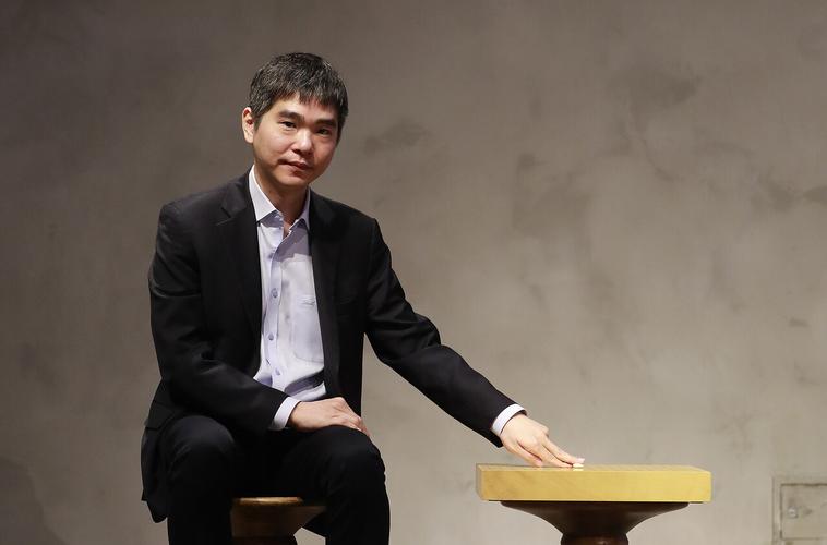 "神之一手"nft竞拍成功 李世石:希望带来围棋回归艺术