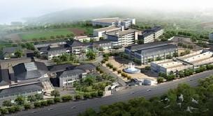 12月09日带您走进江苏省淮安市盱眙中学