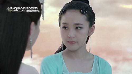 张佳宁##张佳宁轩辕剑之汉之云# 【轩辕剑之汉之云-横艾cut35】 百度