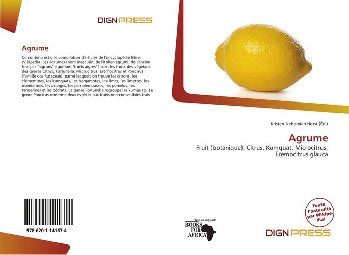 搜索结果为 agrumes