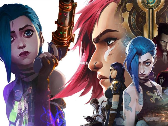 暴走萝莉金克丝居然是这么疯的!