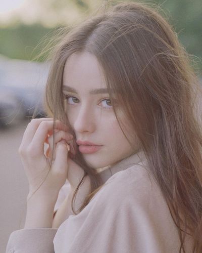 美图看看dashataran达莎塔兰