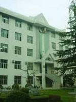 长安大学建筑学院