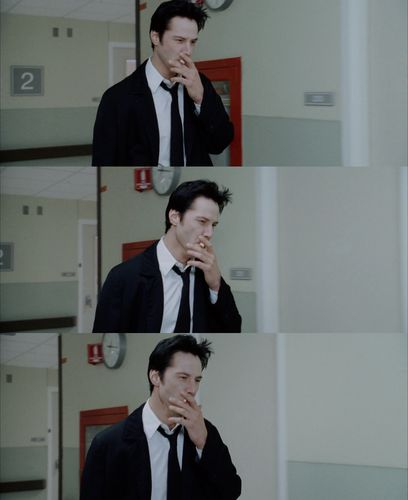 康斯坦丁(2005) | 基努里维斯