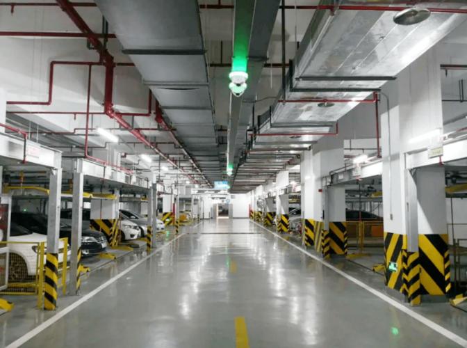 品牌静态|ai 5g杭州捷顺掀起聪明停车"反动"