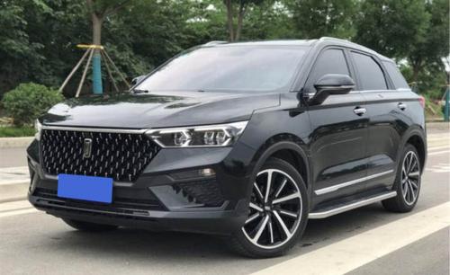 奔腾t77 2020款 t77 pro 280 tid 自动精英型