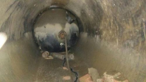 太和管道封堵抽排水检测免费咨询