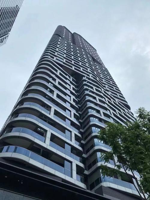 贫困村变网红农民房成景点设计的公寓一房难求他的创意真值钱
