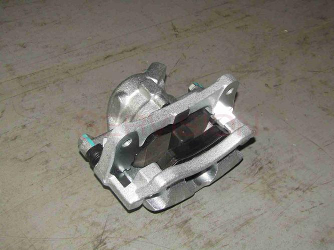 左制动钳总成,23971428