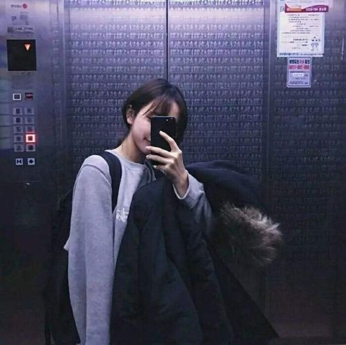 女生遮脸头像_女生头像_素材_头像