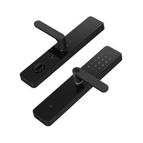 小米智能门锁1s全渠道开售 支持小米苹果双生态联动