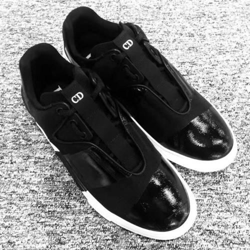 dior 迪奥皮鞋
