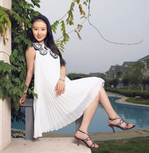 舒畅个人资料 - 民生情缘 - 大众之声