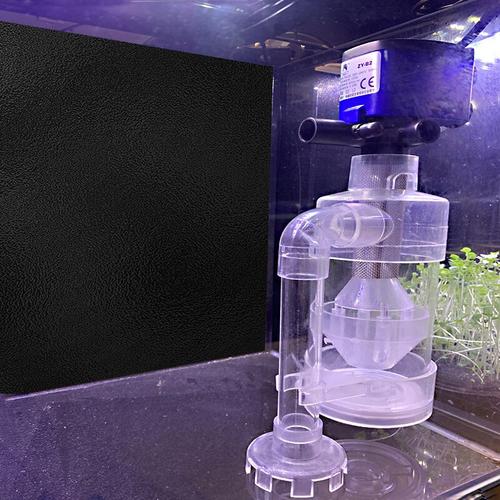 鱼缸吸便器水妖精鱼马桶吸鱼粪鱼便分离器鱼粪便收集器鱼缸过滤器