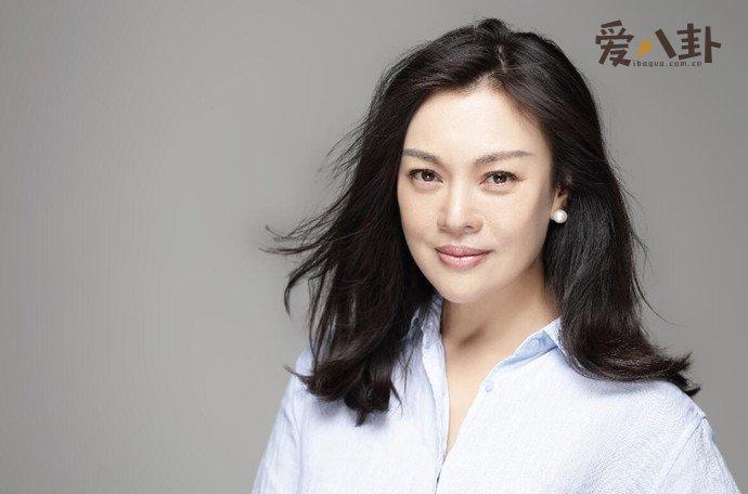 史可结过几次婚起底史可婚史现任老公是谁呢