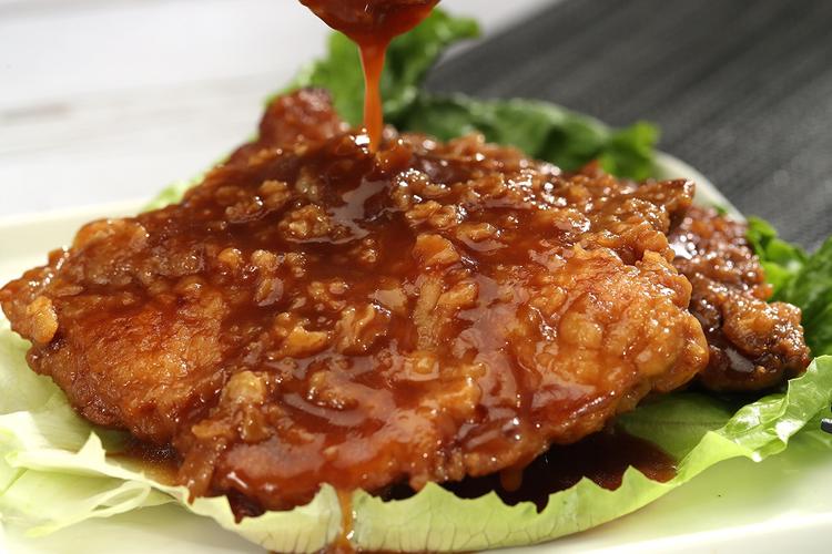 红烧大排的做法