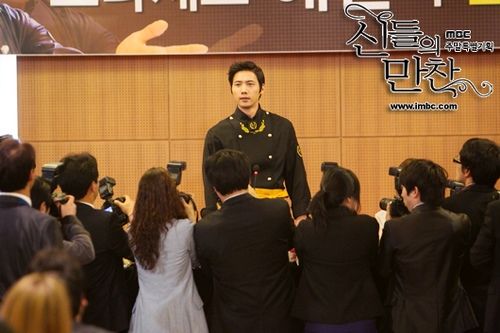 2012tvn仁显王后的男人池贤宇刘仁娜有情人终成眷属