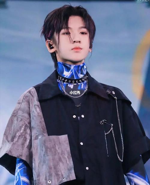 张峻豪_生日_汤姆·福特怎么样_tf家族张峻豪_娱乐