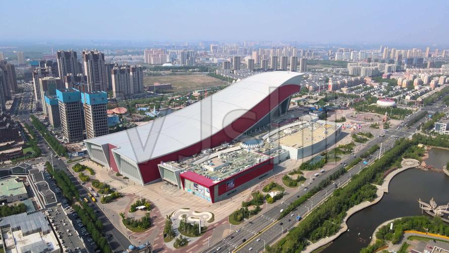 【哈尔滨】哈尔滨融创茂