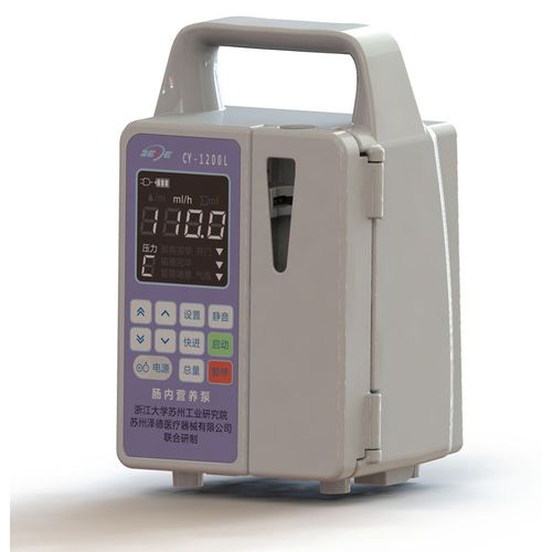 肠内营养泵cy1200l