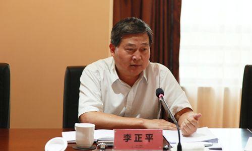 宁波市委宣传部副部长,市文明办主任李正