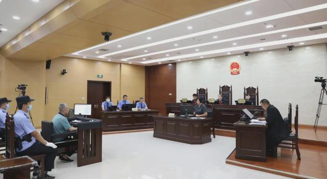 网易首页>网易号>正文申请入驻>2021年8月20日,山东省东营市中级人民