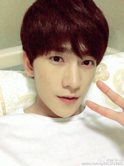 杨咩咩!