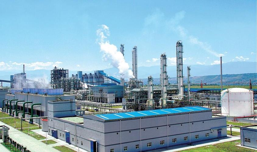 能源化工设备物资采购拟建项目的五种查看技巧