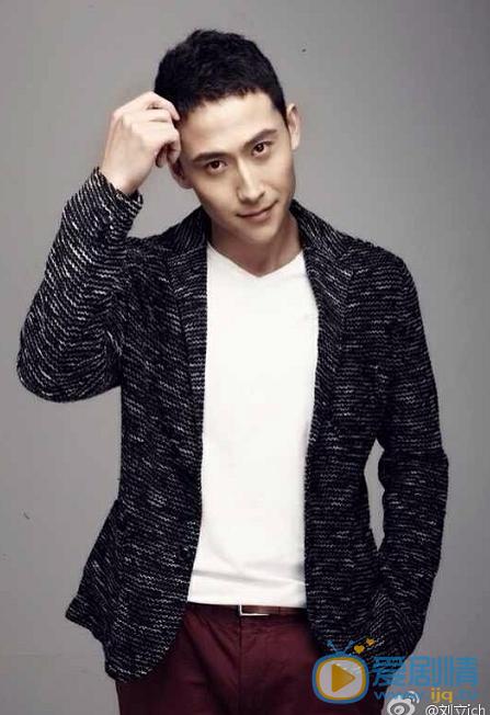 刘立个人资料简介