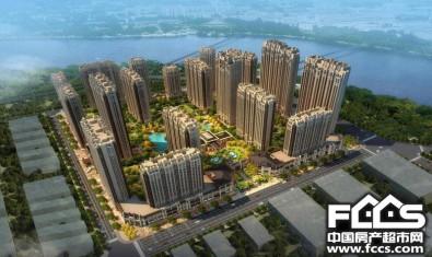 单价22000元㎡起哈尔滨宝宇天邑澜湾到底值得入手吗