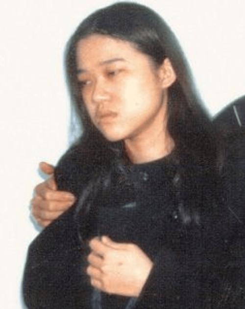 1998年台湾女研究生为争渣男,杀闺蜜用强酸毁尸,入狱10年被假释