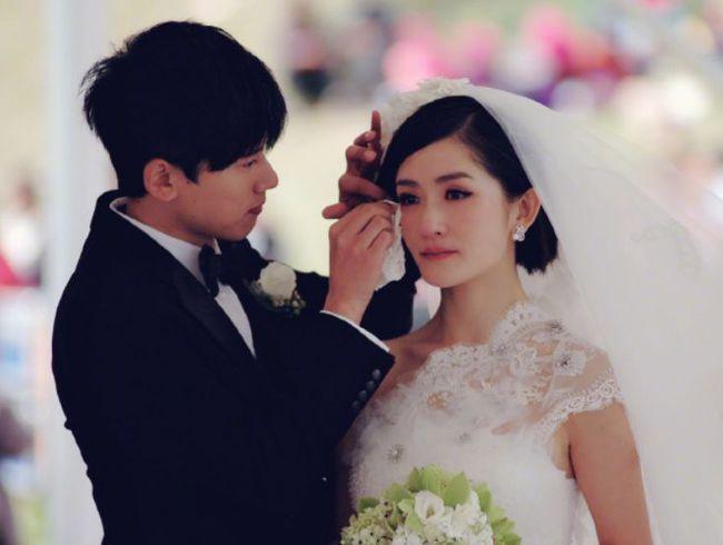 张杰谢娜结婚十周年,两人重游香格里拉,张杰深情告白太浪漫