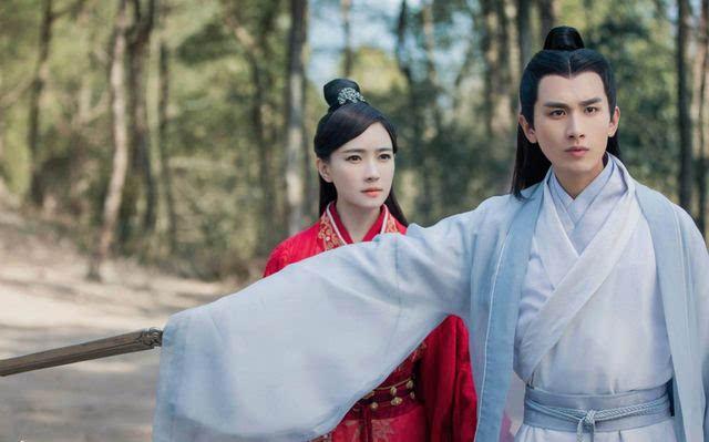 《诛仙》林惊羽:一步一步败给张小凡