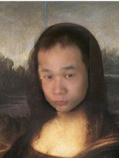 求ps大神帮我p图,要恶搞,你懂的