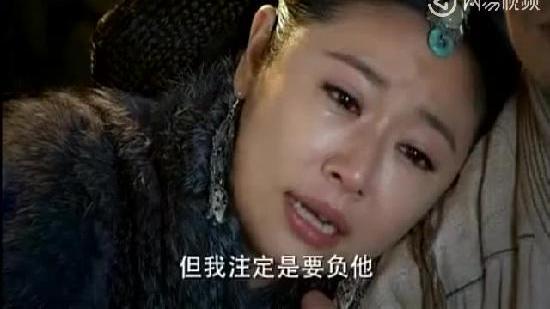 倾世皇妃:马馥雅与孟祈佑交心谈,一夜缠绵解开心结
