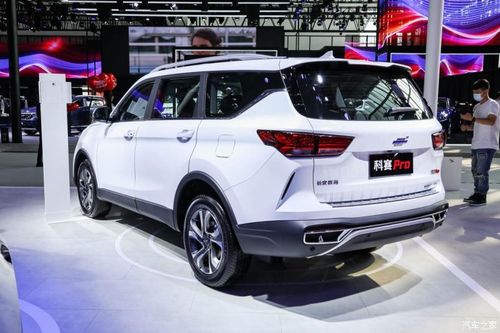 长安欧尚科赛pro 大空间六座 家用商务兼得