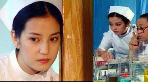 『娱乐八卦』 [资深粉丝]红颜弹指老,刹那芳华——8