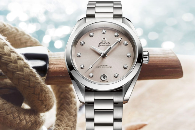 中山40年前的欧米茄手表值多少钱回收与腕表寿命有什么关系